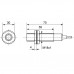 Χωρητικός Αισθητήρας Start 0-8mm PNP 15-30V DC 200mA NO